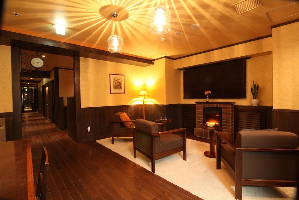 La Vista Daisetsuzan Otel Higashikawa Dış mekan fotoğraf